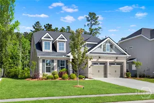 116 Como Dr, Pooler, GA 31322 - Photo 4