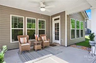 116 Como Dr, Pooler, GA 31322 - Photo 36