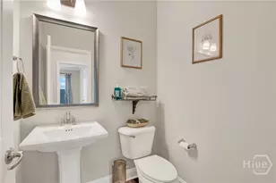 116 Como Dr, Pooler, GA 31322 - Photo 8