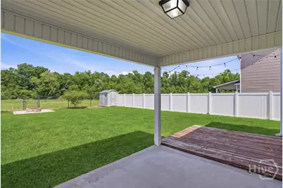 669 Red Oak Lane, Hinesville, GA 31313 - Photo 36