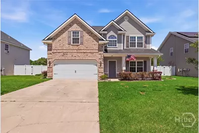 669 Red Oak Lane, Hinesville, GA 31313 - Photo 1