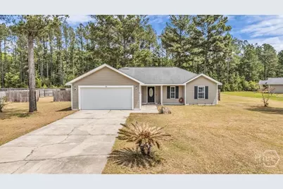 170 Cutters Gap SE, Ludowici, GA 31316 - Photo 44