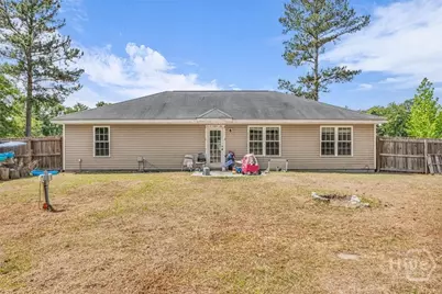 170 Cutters Gap SE, Ludowici, GA 31316 - Photo 40