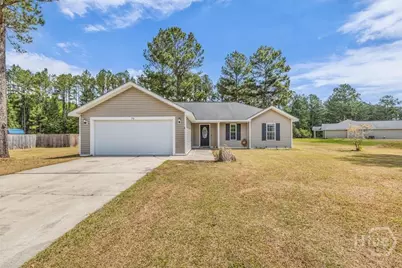 170 Cutters Gap SE, Ludowici, GA 31316 - Photo 1