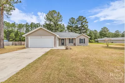 170 Cutters Gap SE, Ludowici, GA 31316 - Photo 42