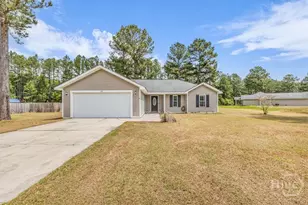 170 Cutters Gap SE, Ludowici, GA 31316 - Photo 42