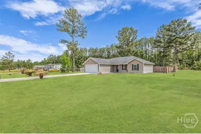 170 Cutters Gap SE, Ludowici, GA 31316 - Photo 6