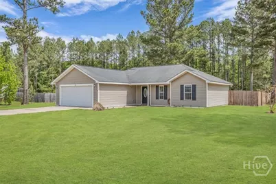 170 Cutters Gap SE, Ludowici, GA 31316 - Photo 8