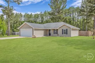 170 Cutters Gap SE, Ludowici, GA 31316 - Photo 8