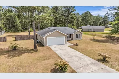 170 Cutters Gap SE, Ludowici, GA 31316 - Photo 46