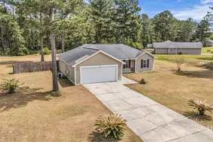 170 Cutters Gap SE, Ludowici, GA 31316 - Photo 46