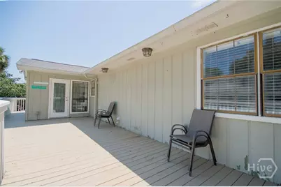 5 5th Avenue, Tybee Island, GA 31328 - Photo 16