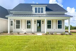 1251 Kyles Loop NE, Townsend, GA 31331 - Photo 2