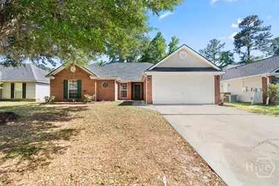 420 Laurel Hill Circle, Richmond Hill, GA 31324 - Photo 1