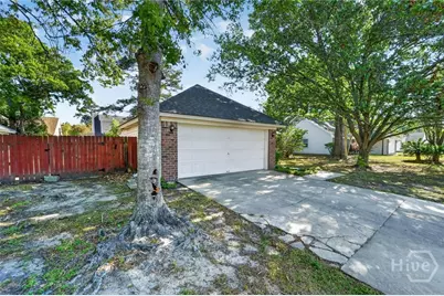 126 Teal Lake Drive, Richmond Hill, GA 31324 - Photo 4