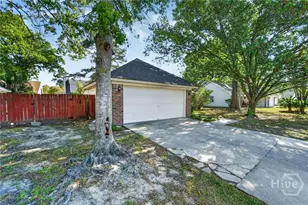 126 Teal Lake Dr, Richmond Hill, GA 31324 - Photo 4
