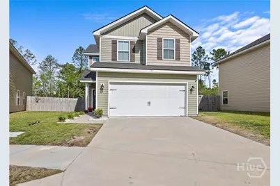 173 Chaffseed Circle, Hinesville, GA 31313 - Photo 1
