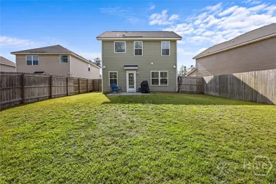 173 Chaffseed Circle, Hinesville, GA 31313 - Photo 36