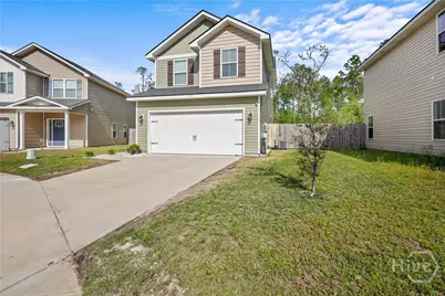 173 Chaffseed Circle, Hinesville, GA 31313 - Photo 4