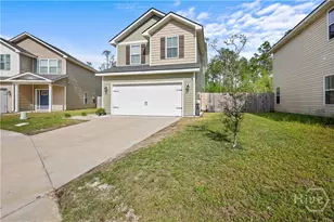173 Chaffseed Cir, Hinesville, GA 31313 - Photo 4