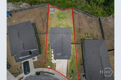 173 Chaffseed Circle, Hinesville, GA 31313 - Photo 38