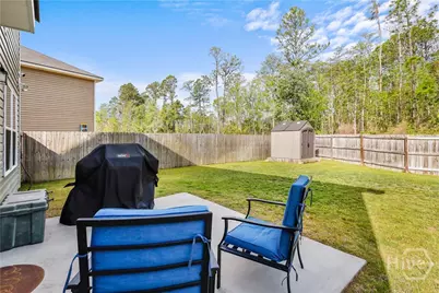 173 Chaffseed Circle, Hinesville, GA 31313 - Photo 34
