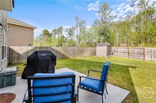 173 Chaffseed Cir, Hinesville, GA 31313 - Photo 34