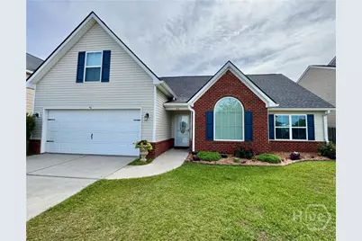 52 Burnt Oak Road, Port Wentworth, GA 31407 - Photo 1
