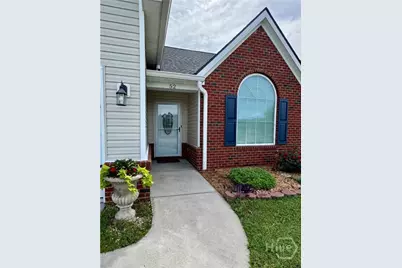 52 Burnt Oak Road, Port Wentworth, GA 31407 - Photo 2