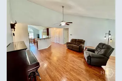 52 Burnt Oak Road, Port Wentworth, GA 31407 - Photo 8