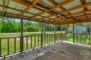 1486 NE Neal Blvd, Townsend, GA 31331 - Photo 8
