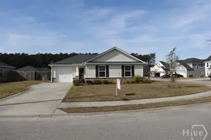 185 Willow Oak Dr, Richmond Hill, GA 31324 - Photo 4
