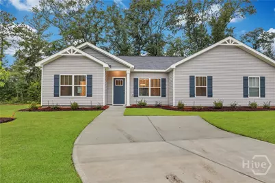 122 Smithfield Drive #B, Rincon, GA 31326 - Photo 1