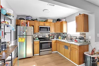 132 Cherokee Cir, Hinesville, GA 31313 - Photo 8