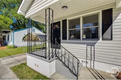 2110 E 56th Street, Savannah, GA 31406 - Photo 2