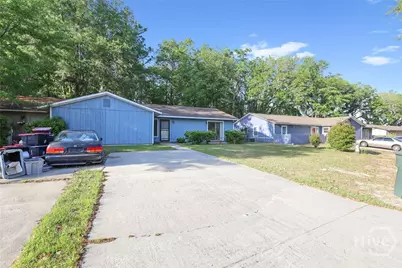 134 Cherokee Cir, Hinesville, GA 31313 - Photo 24