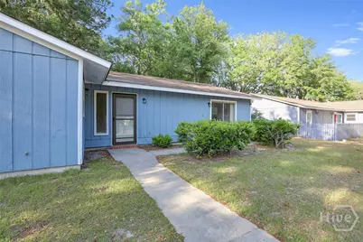 134 Cherokee Cir, Hinesville, GA 31313 - Photo 1