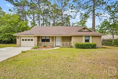761 Robin Hood Drive, Hinesville, GA 31313 - Photo 1