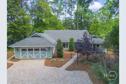 2 Brooks Lane, Savannah, GA 31411 - Photo 2