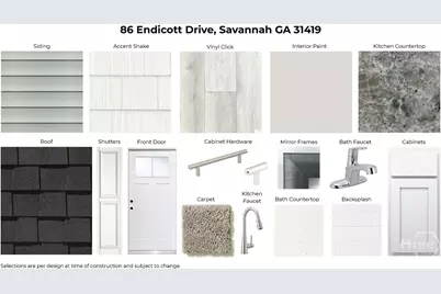 86 Endicott Drive, Savannah, GA 31419 - Photo 4