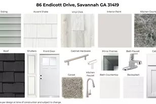 86 Endicott Dr, Savannah, GA 31419 - Photo 4