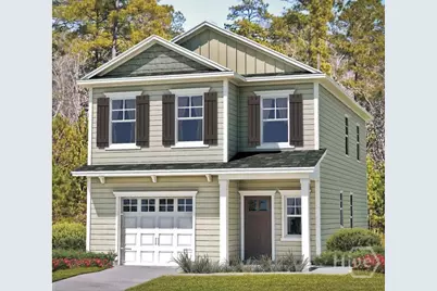 86 Endicott Drive, Savannah, GA 31419 - Photo 2