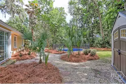 9 Magnolia Crossing, Savannah, GA 31411 - Photo 46