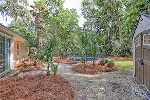 9 Magnolia Crossing, Savannah, GA 31411 - Photo 46