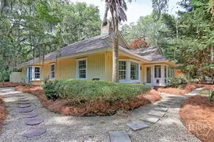 9 Magnolia Crossing, Savannah, GA 31411 - Photo 52