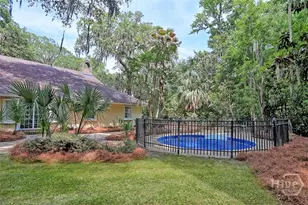 9 Magnolia Crossing, Savannah, GA 31411 - Photo 50