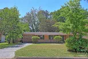 12509 Golf Club Dr, Savannah, GA 31419 - Photo 2