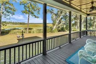 1261 Otter Slide Loop NE, Townsend, GA 31305 - Photo 10