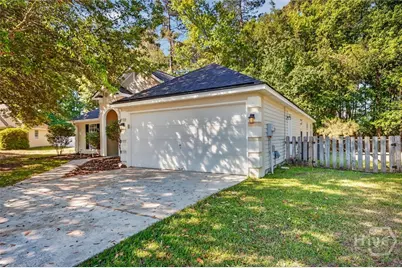 127 Timberland Gap Road, Pooler, GA 31322 - Photo 4
