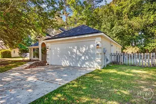 127 Timberland Gap Rd, Pooler, GA 31322 - Photo 4